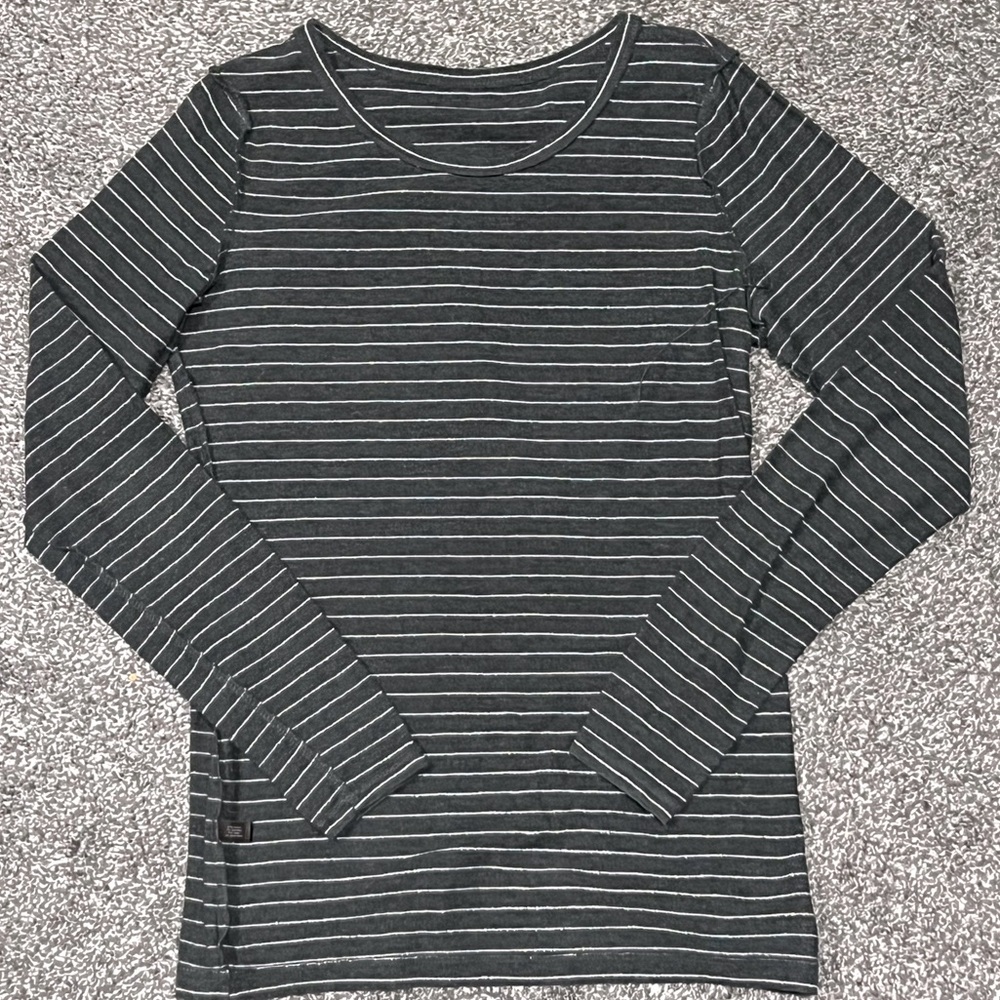 The Limited Perfect Tee